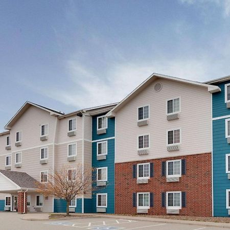 Woodspring Suites Ankeny Des Moines 외부 사진