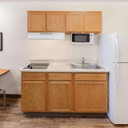 Woodspring Suites Ankeny Des Moines 외부 사진
