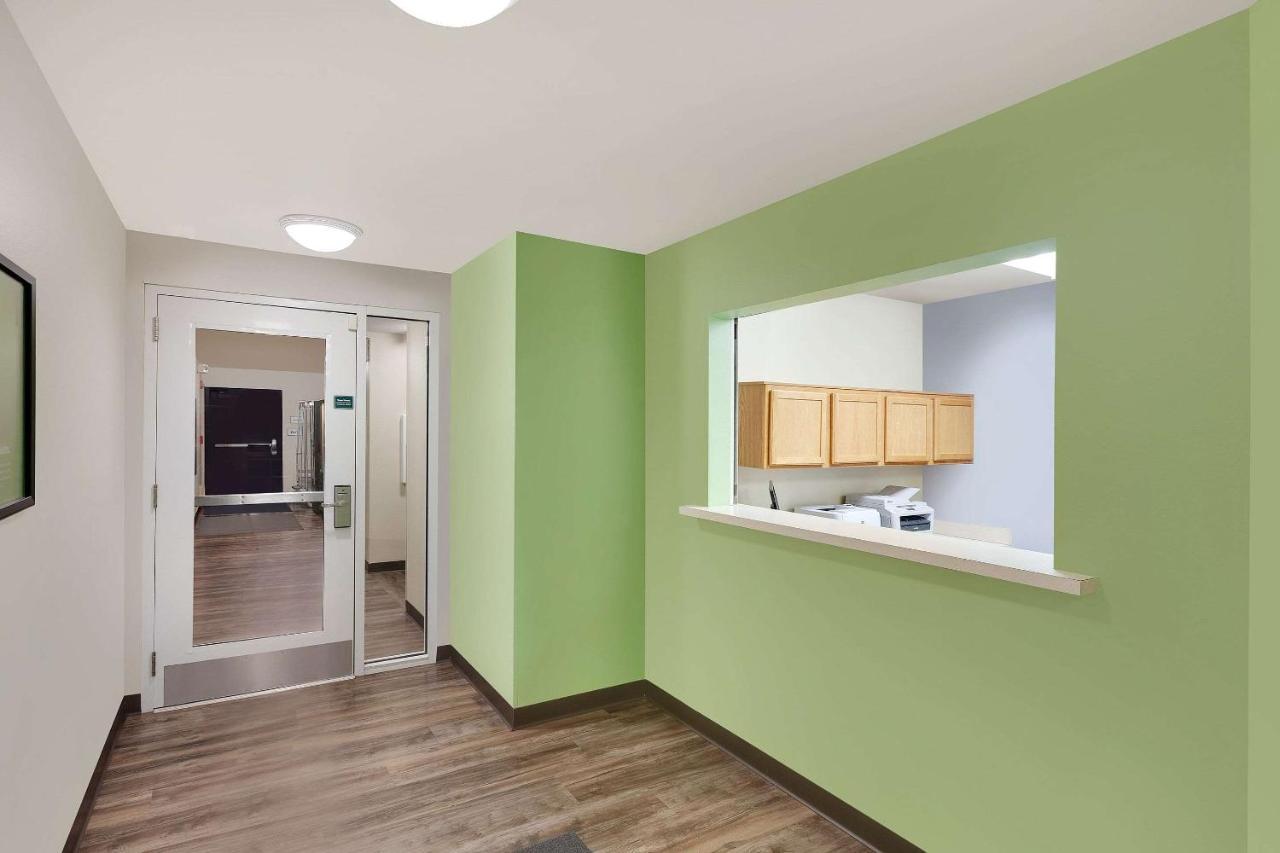 Woodspring Suites Ankeny Des Moines 외부 사진