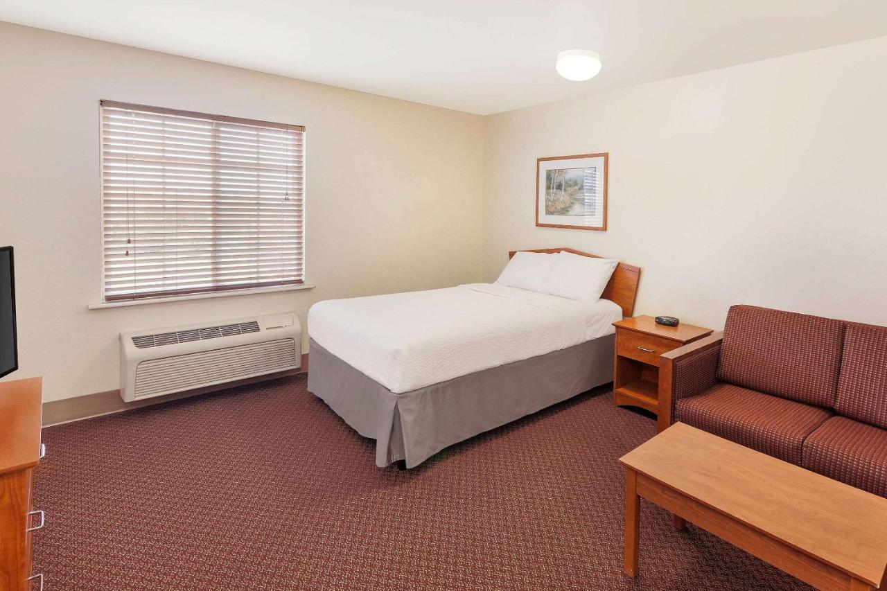 Woodspring Suites Ankeny Des Moines 외부 사진