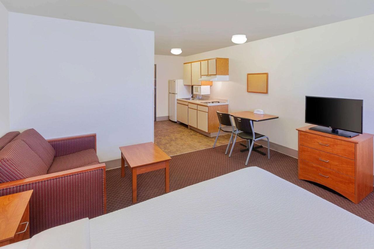 Woodspring Suites Ankeny Des Moines 외부 사진
