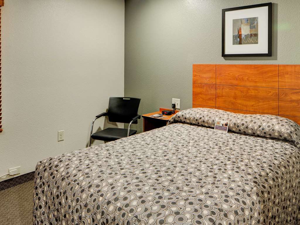 Woodspring Suites Ankeny Des Moines 객실 사진