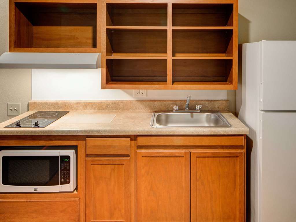 Woodspring Suites Ankeny Des Moines 객실 사진