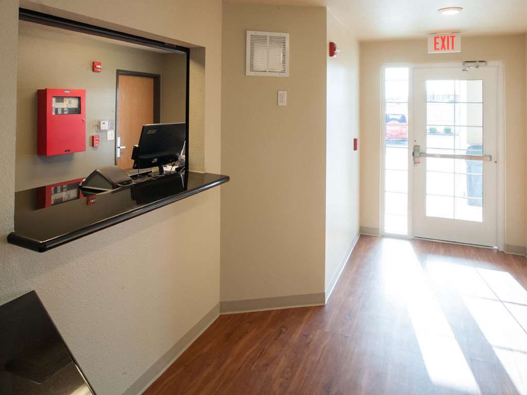 Woodspring Suites Ankeny Des Moines 내부 사진