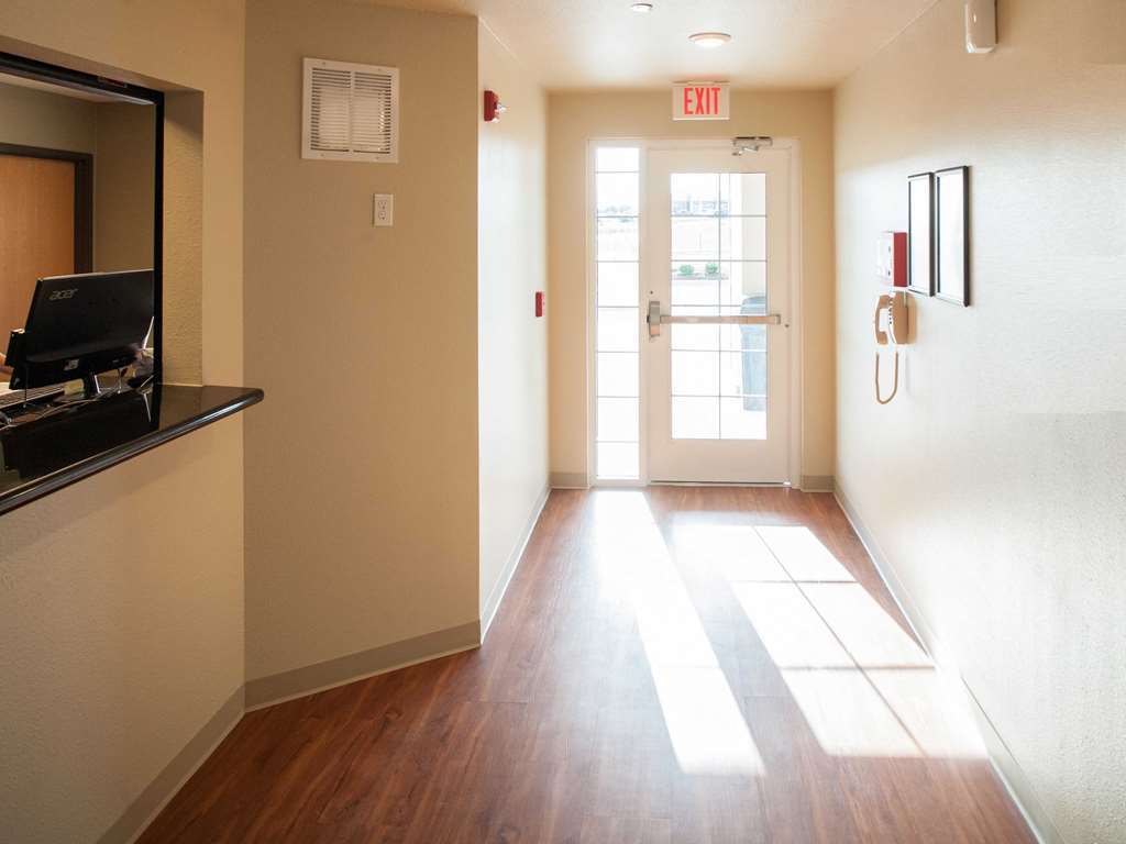 Woodspring Suites Ankeny Des Moines 내부 사진