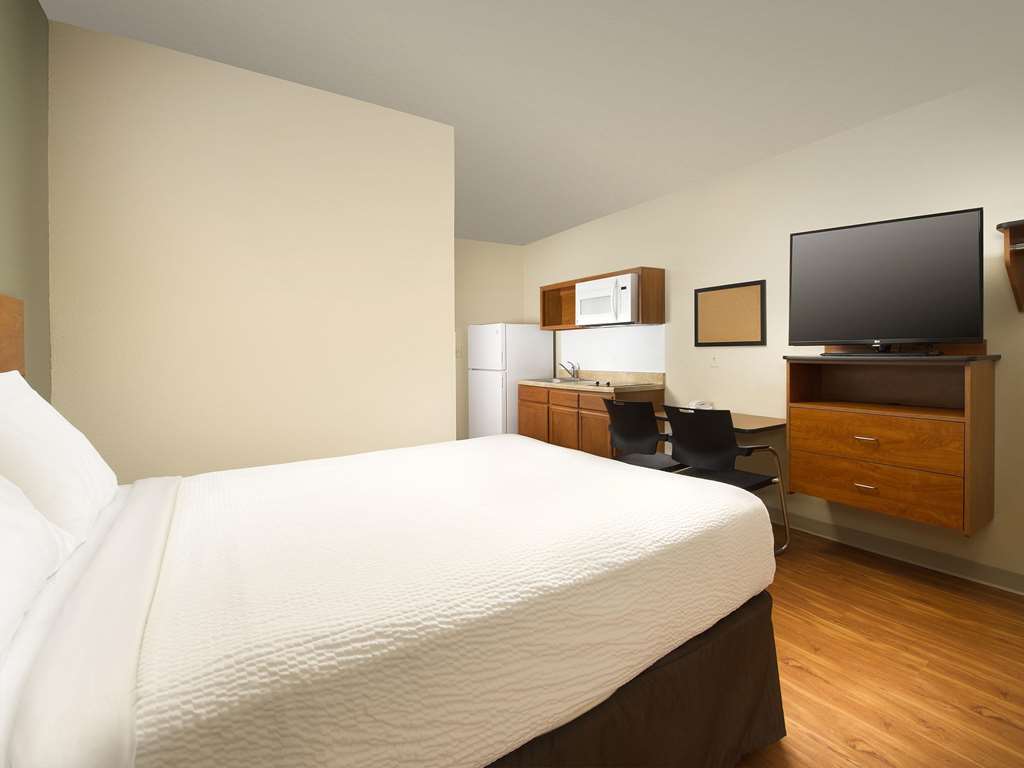 Woodspring Suites Ankeny Des Moines 객실 사진
