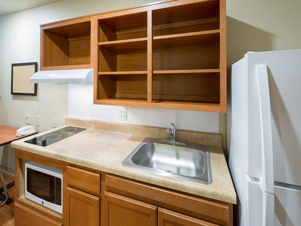 Woodspring Suites Ankeny Des Moines 객실 사진